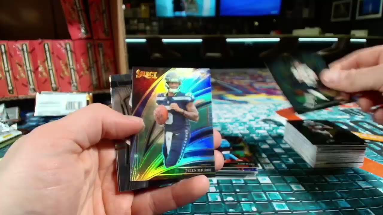 UltimateBoxBreaks Live 2-19-26