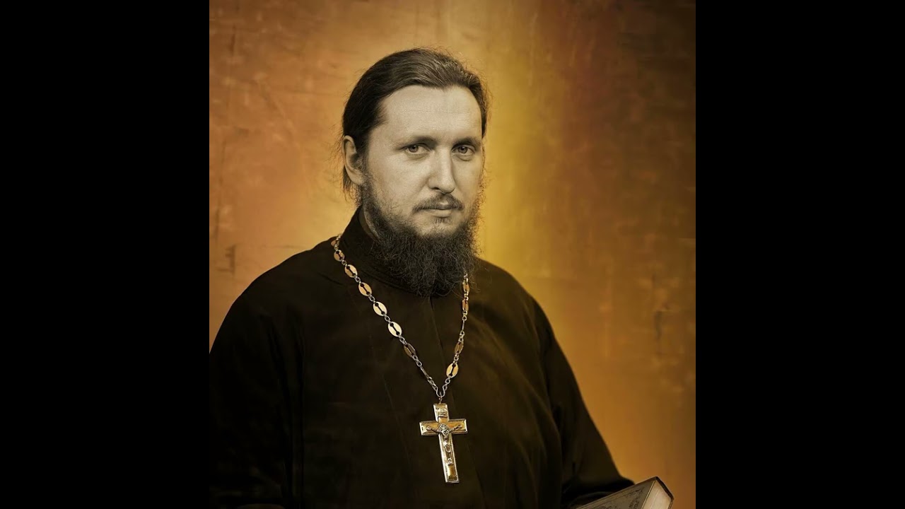 992 Мяса ты не ешь, а кровь человеческую пьёшь Прот Владимир Пивоваров 13 03 2026