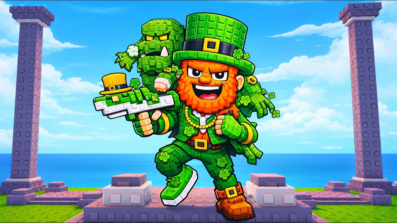 Как получить Ла Лаки Гранде в Find the Brainrot [427] | Roblox