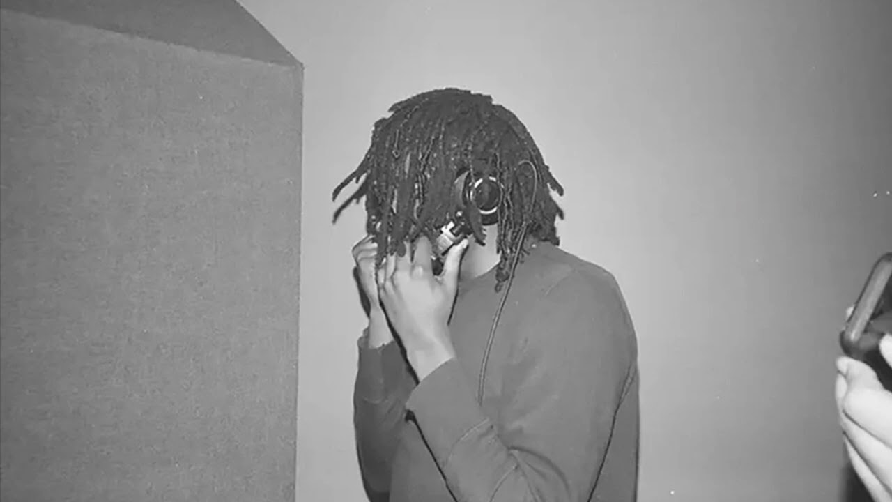 [FREE] Sad Lucki Type Beat “Trippin”
