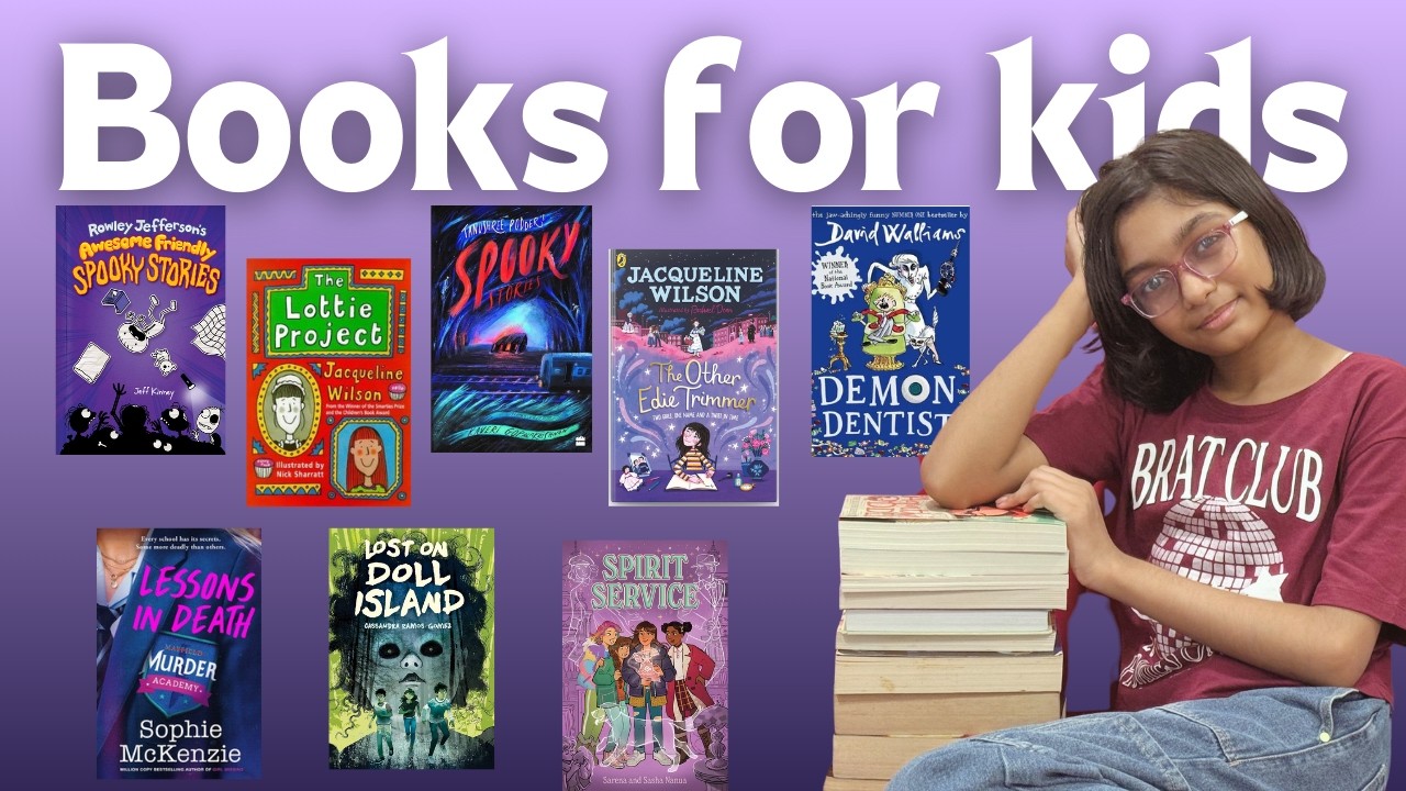 Books for beginners | Books for Kids