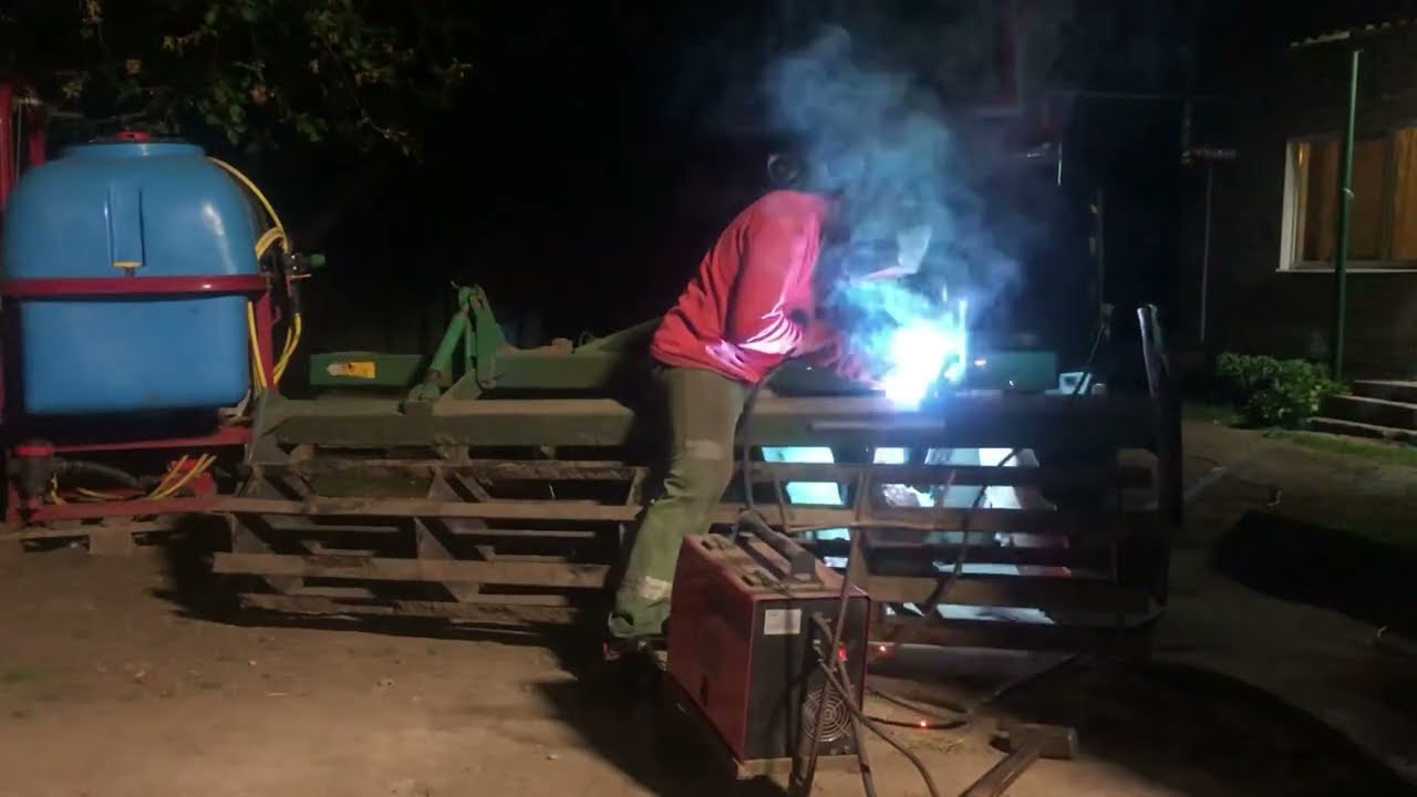 ‼️Продам СУПН-8‼️Знову варю борону дискову АГ-2,5 Сівалка СУПН від підписника Все буде Україна‼️🇺🇦