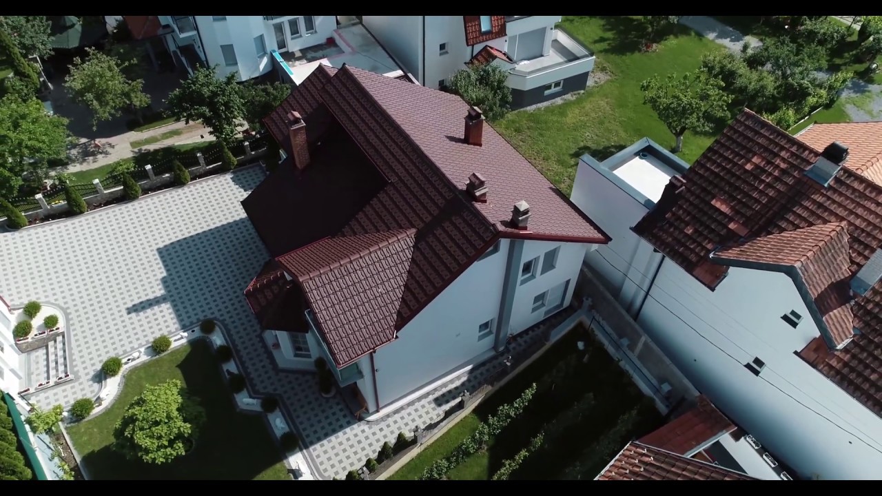 Shtepite e bukura te Fshatit Vraniq • 4K (Bekim Shefki Kolgeci)
