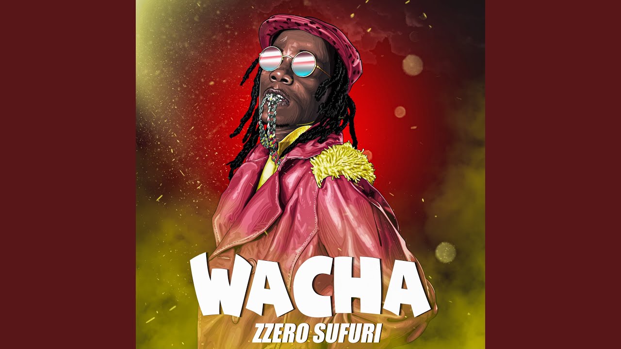 Wacha