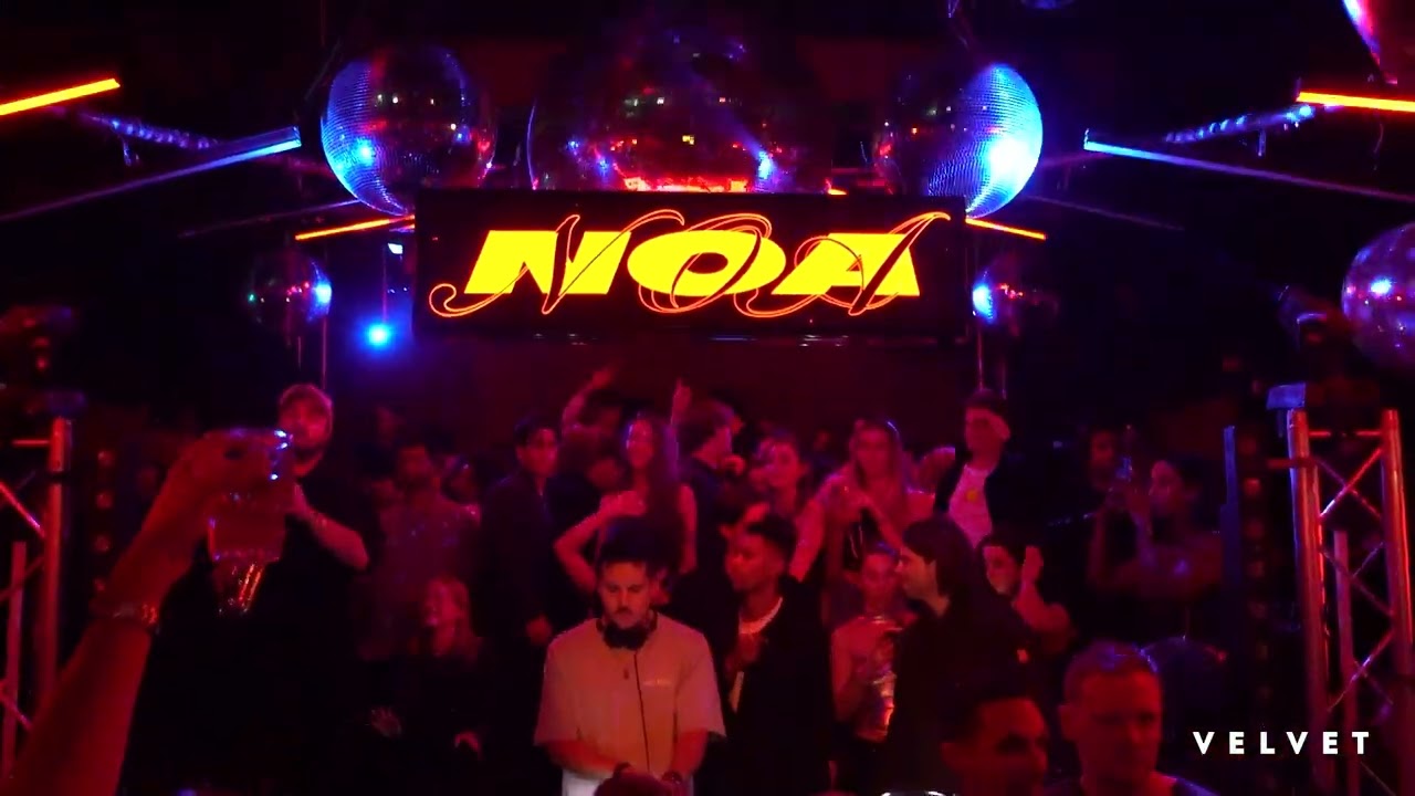 Book DJ Sax Duo | House Party Music | Mallorca | Velvet Productions