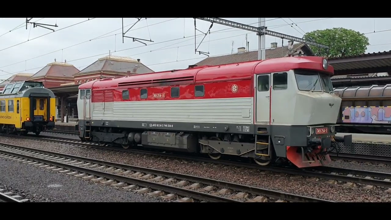 749 254-9, Leopoldov