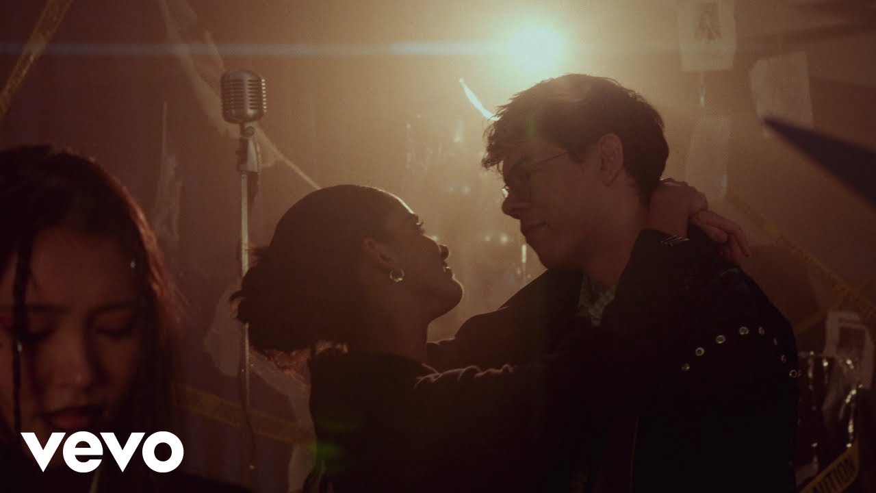 Kendall Peña - Miedo (Behind The Scenes)