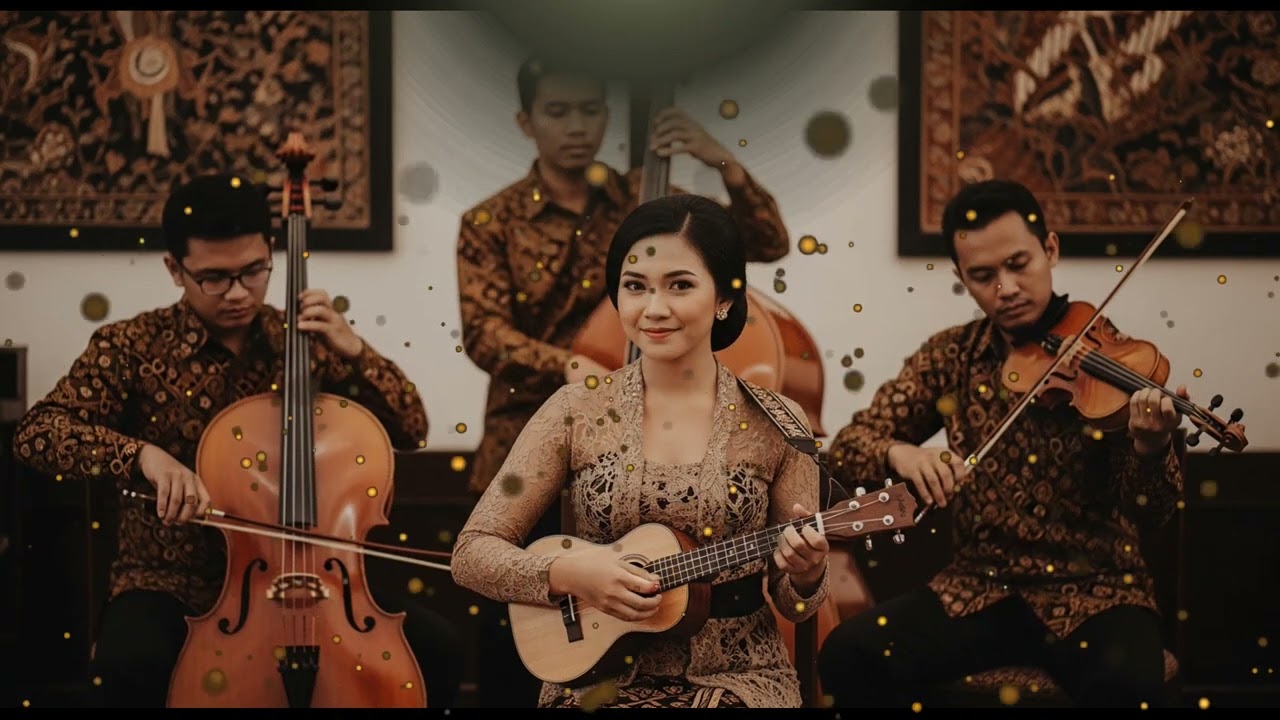 Remix Keroncong 