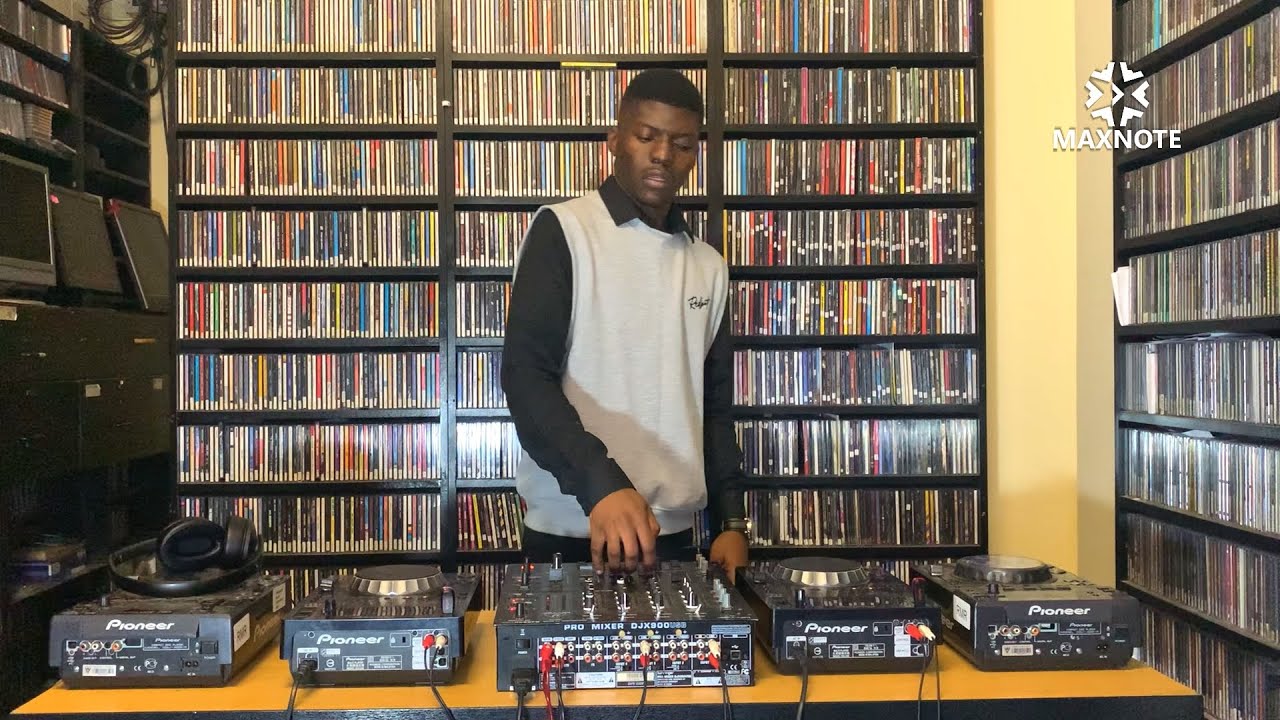 Deep House Mix 2025 | Put The Volume On Max! Ep.27 - M-Power RSA