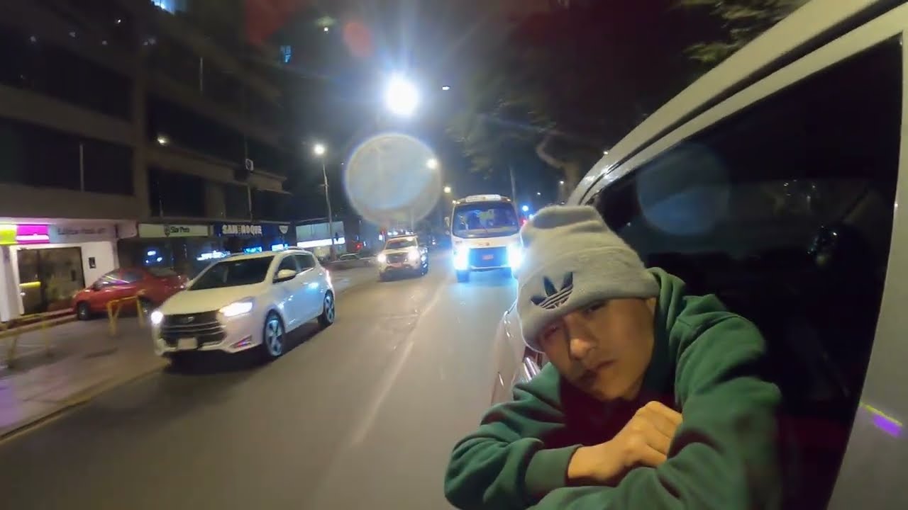 Markaweed - 48 Meses (VIDEO OFICIAL)