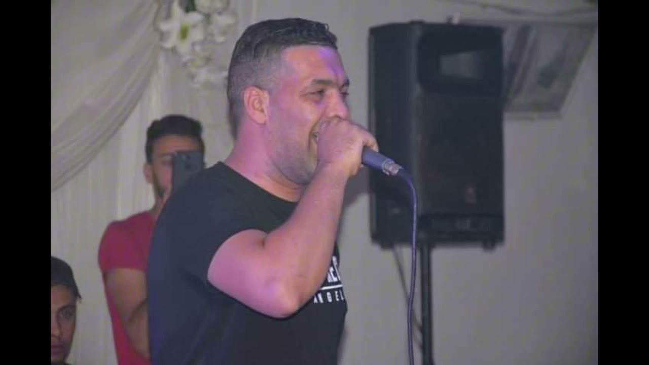 Live bachir chalama ngadi + 3roubi nayda / بشير شلامة نڨادي + عروبي نايضة