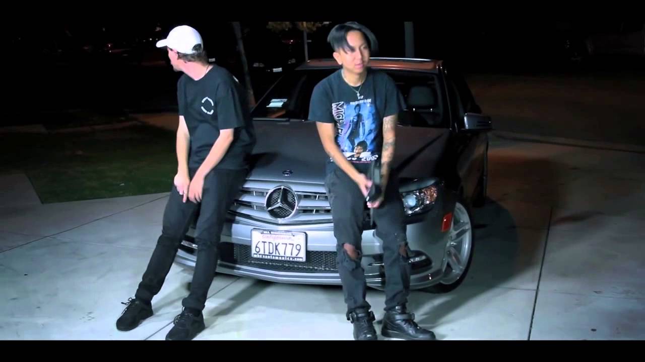 Cold Hart - I'm Sorry (Official Video) @COLDH4RT
