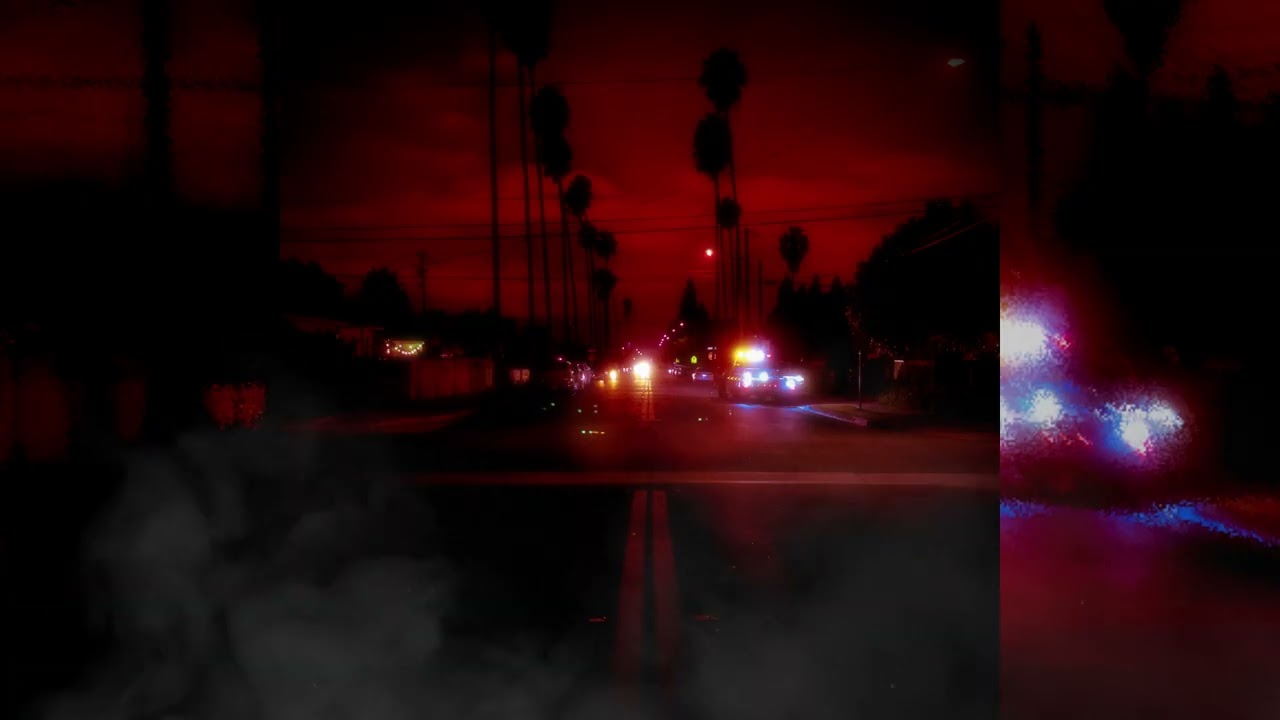 Jay Kudo - ON THE PAVEMENT (Official Audio)