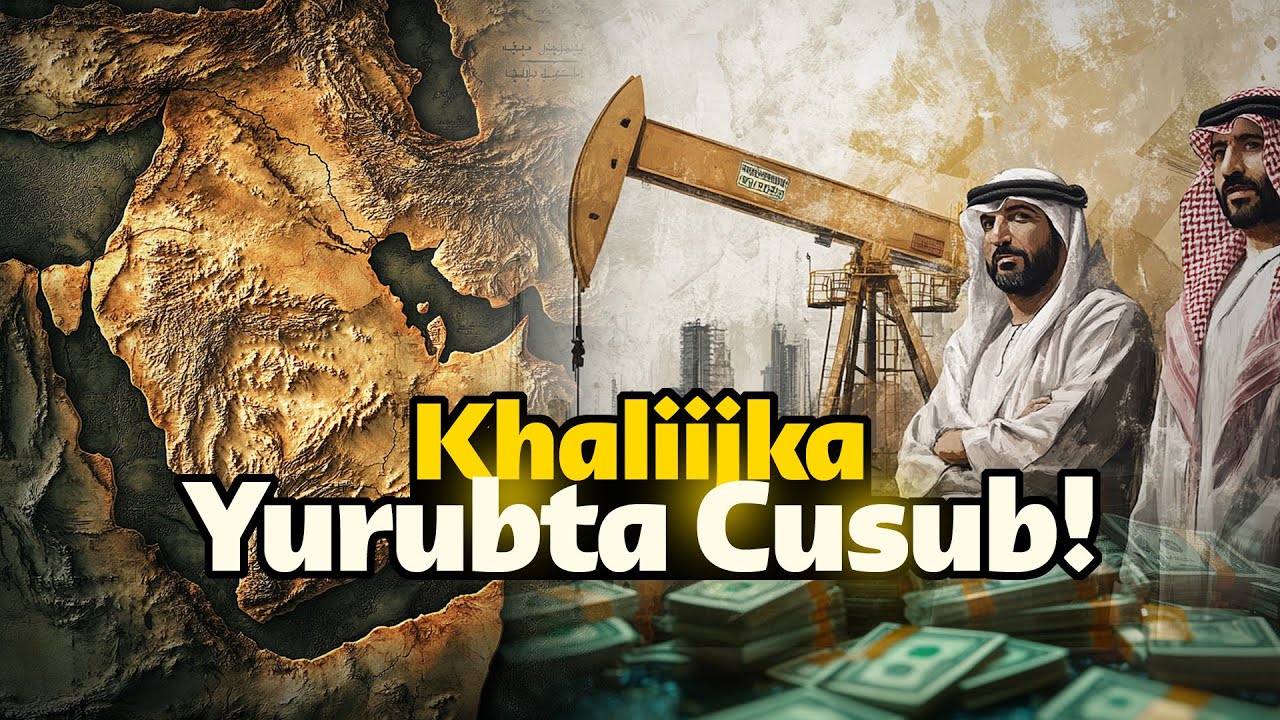 Dalalka khaliijka | Ma noqon doonaan yurubta Cusub! Hal Viise ayaa midayn doonna 2025ka