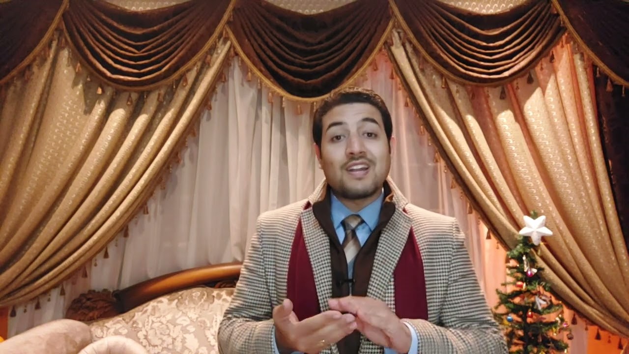 لو محدش بيعلمك في نيابتك الفيديو ده عشانك