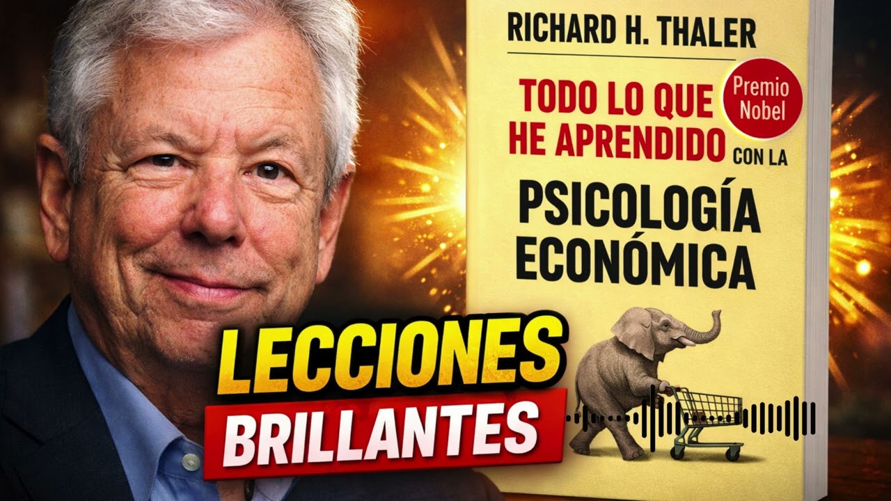 Richard thaler