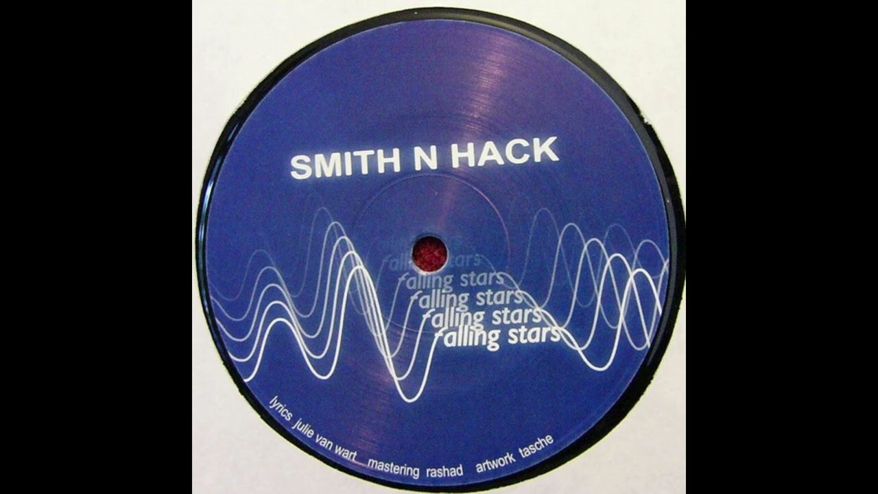Smith 'N Hack - Space Warrior