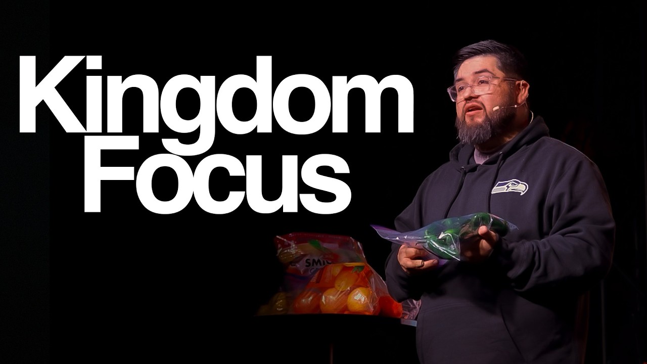 Kingdom Focus | Lower Valley Campus