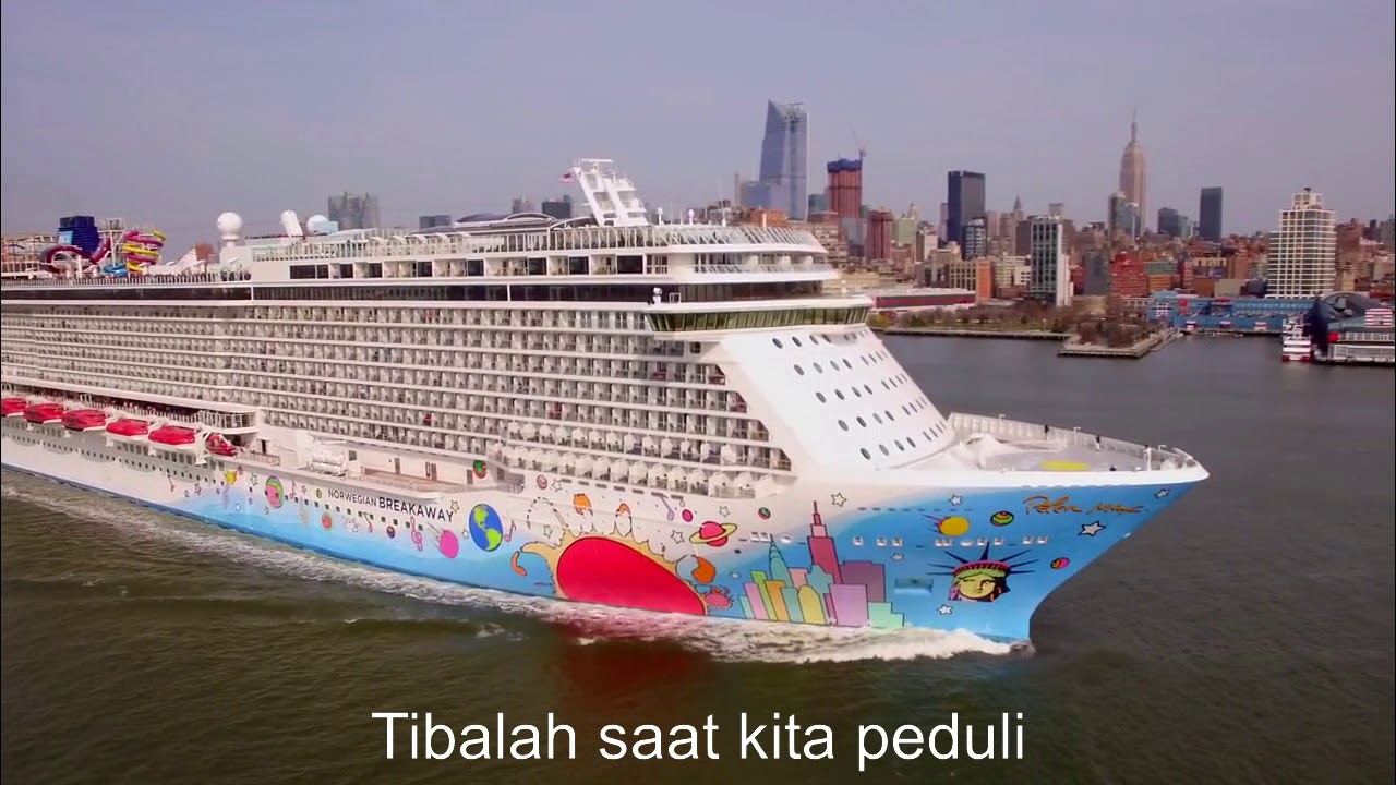 Sekolah Kapal Pesiar dan Perhotelan NEPTUNE 
