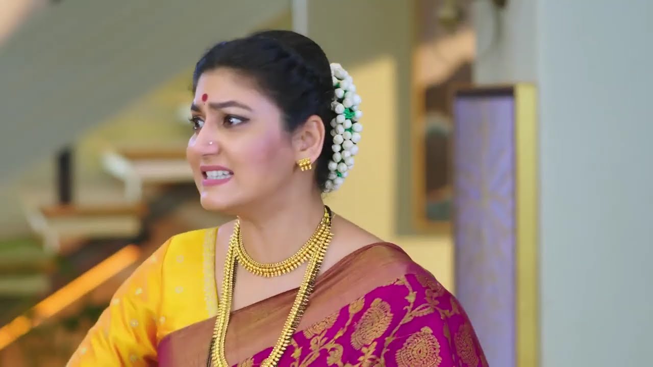 Paaru Marathi | Ep - 624 | Webisode | Dec 03 2025 | Zee Marathi
