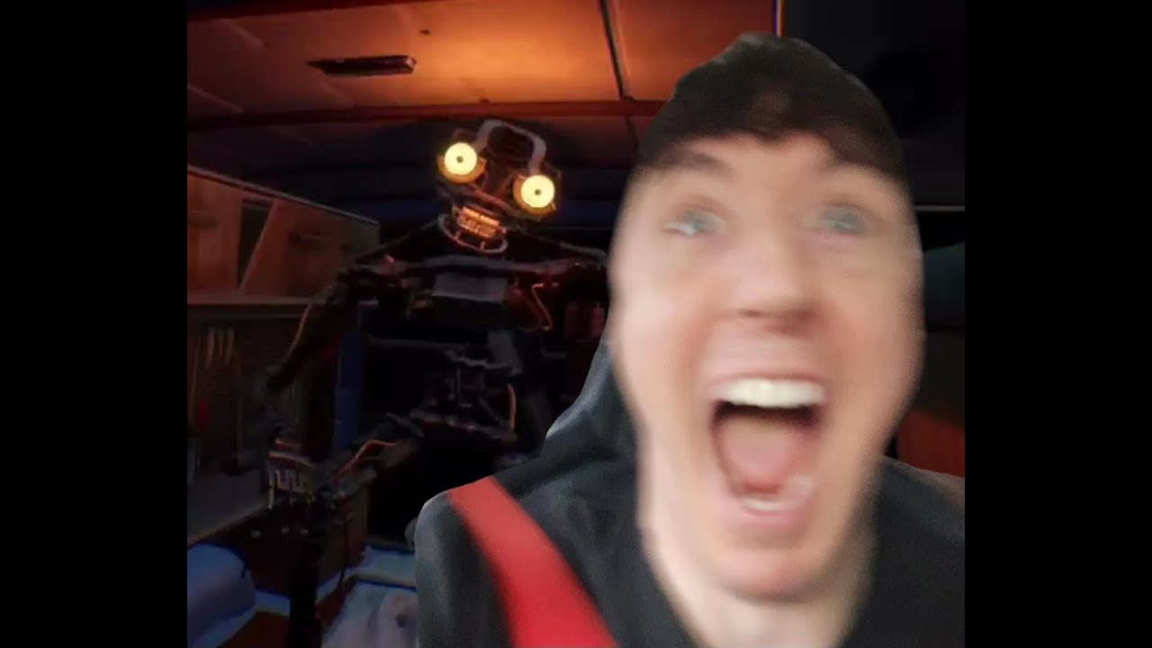 test stream