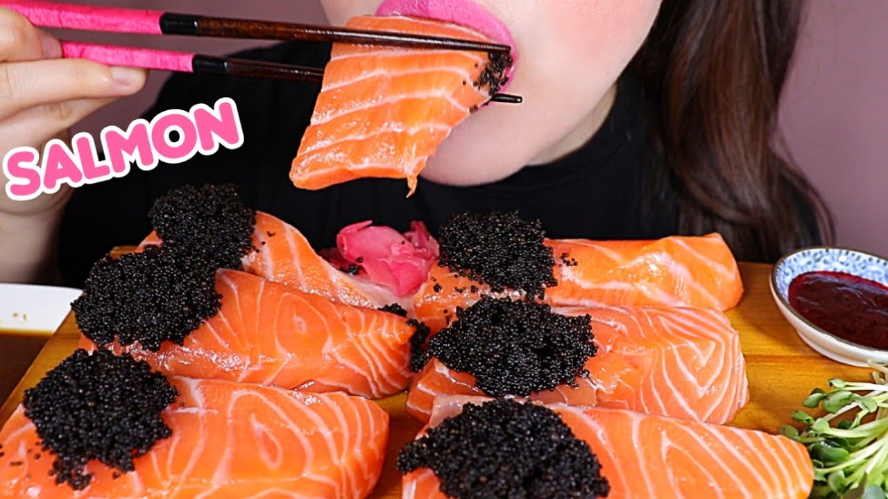 ASMR 