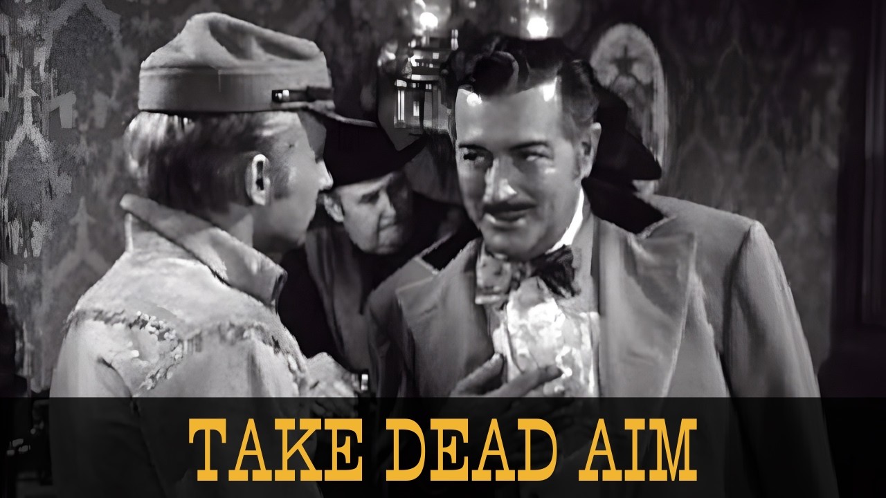 Johnny Yuma vs. The Professional: 