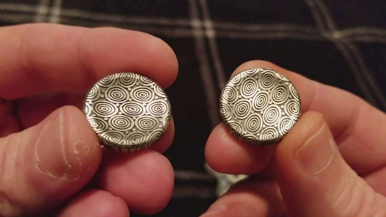 Tungsten TriFdgt
