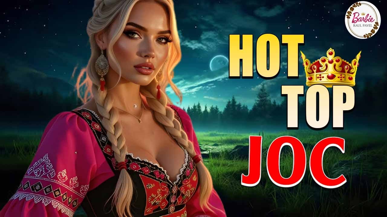 TOP HIT Colaj Mix 1💥 DISTRACȚIE & PETRECERE HITURI 2025 Octombrie🔥Barbie