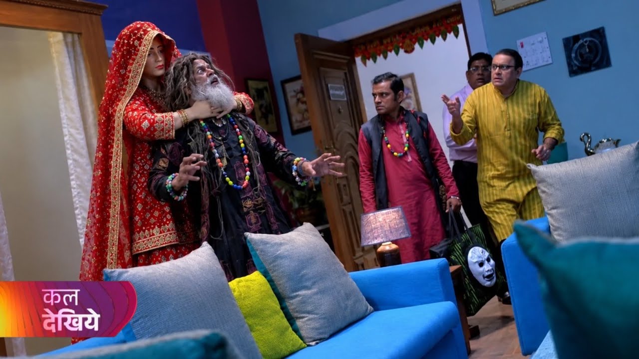 Taarak mehta ka ooltah chashmah new promo 4819 | Tmkoc latest episode | tarak mehta ka ulta chashma
