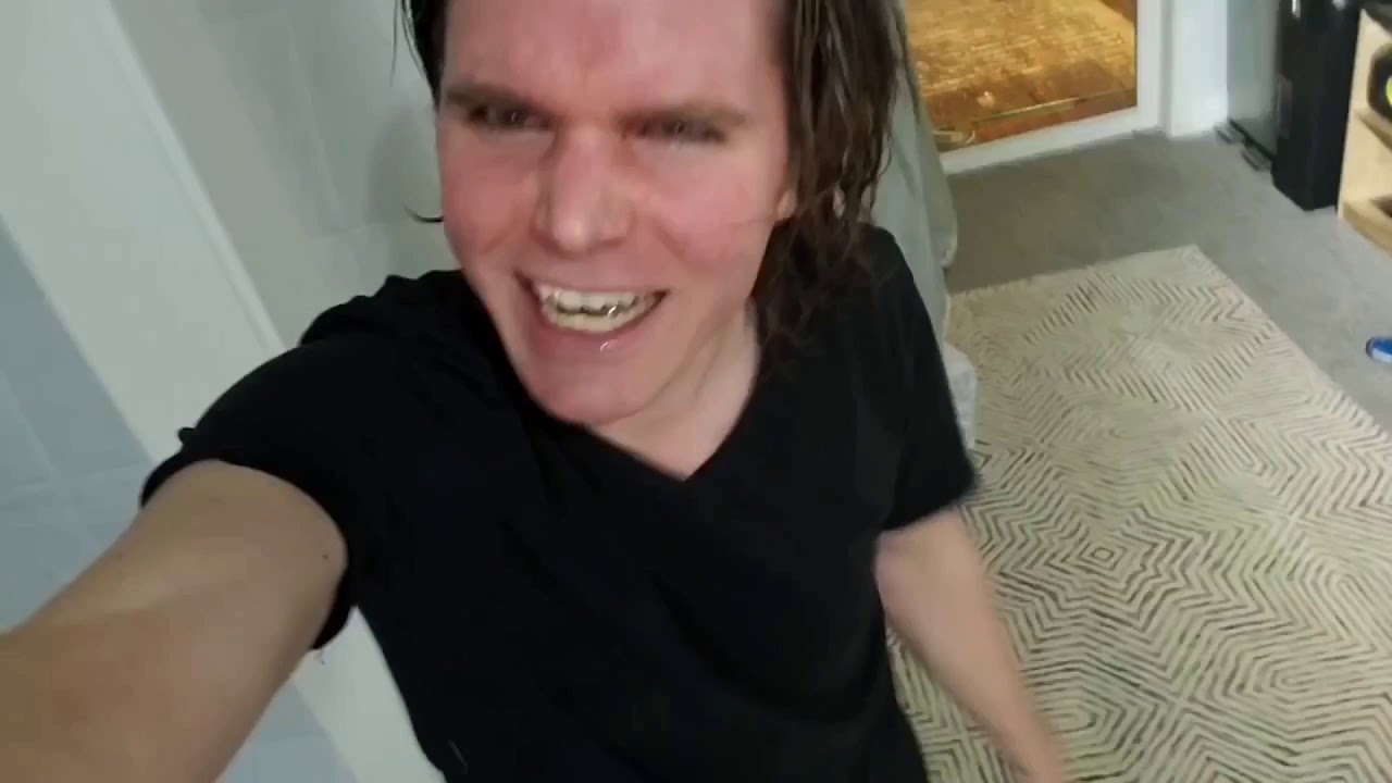 onision crying and screaming compilation