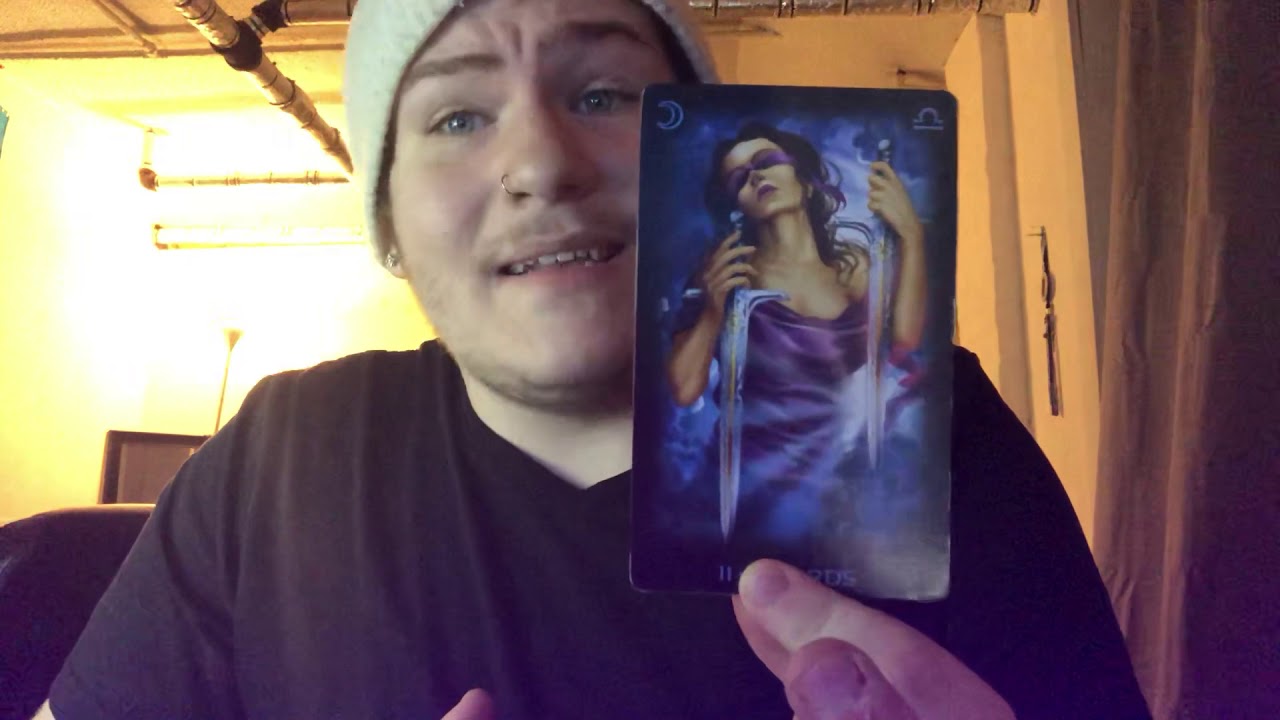 VIRGO - “LET YOUR STAR COME TO YOU! 💫” NOVEMBER MID MONTH LOVE TAROT READING!
