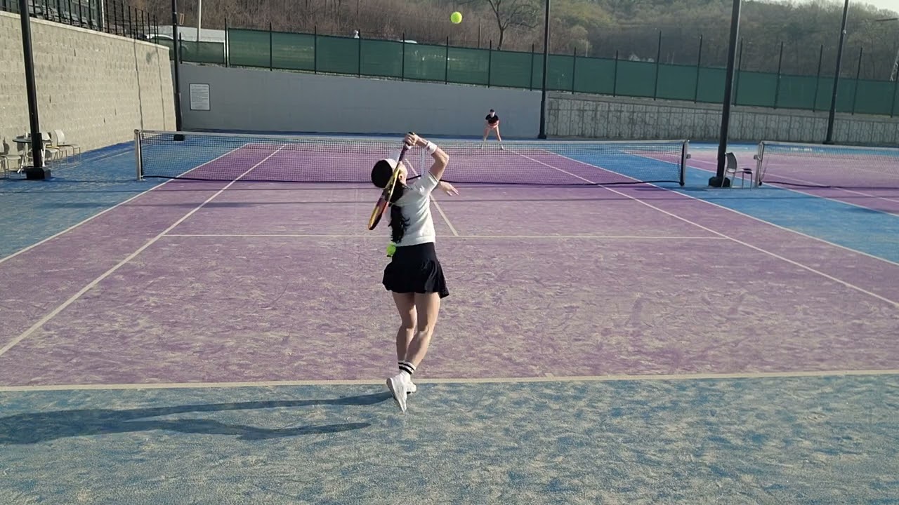 2025.4.11 위닝컵 3.5년 여단 결승