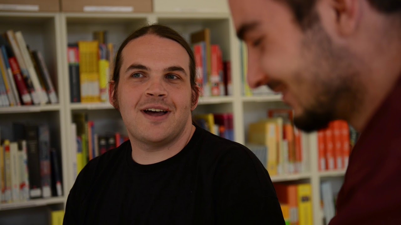 Imagefilm der BBS Westerburg