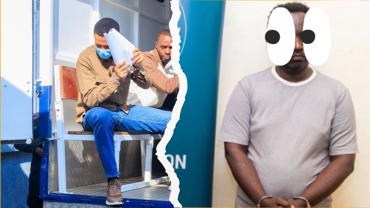 Dj Toxxyk Yahawe imbabazi n'umuryango w'uwo yagonze agapfa, dore ibya Dr. Manirakiza Benjamin