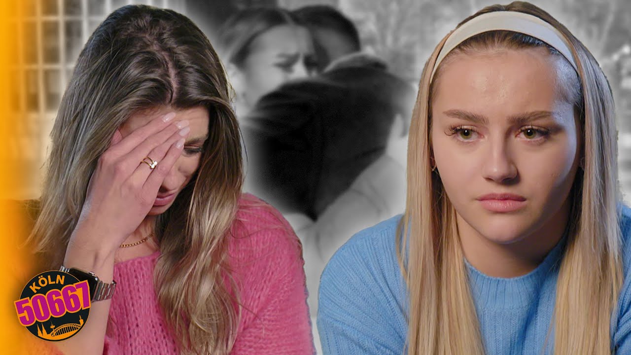 Schock! 😱 Verlässt Paula die Patchwork-Family? 😨👪 | Köln 50667 #2617