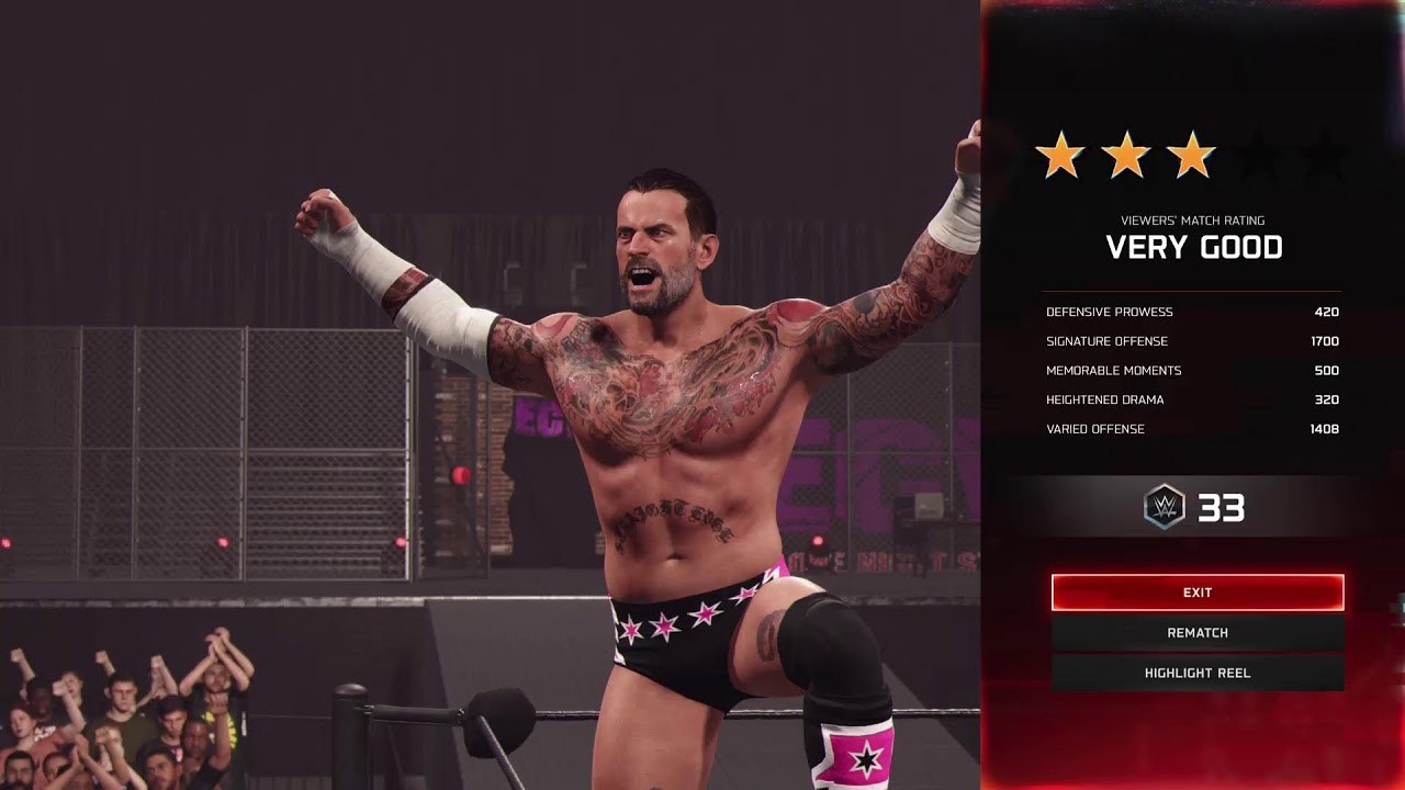 WWE 2K25 Dream Matches Livestream Road To 2O00 Subs
