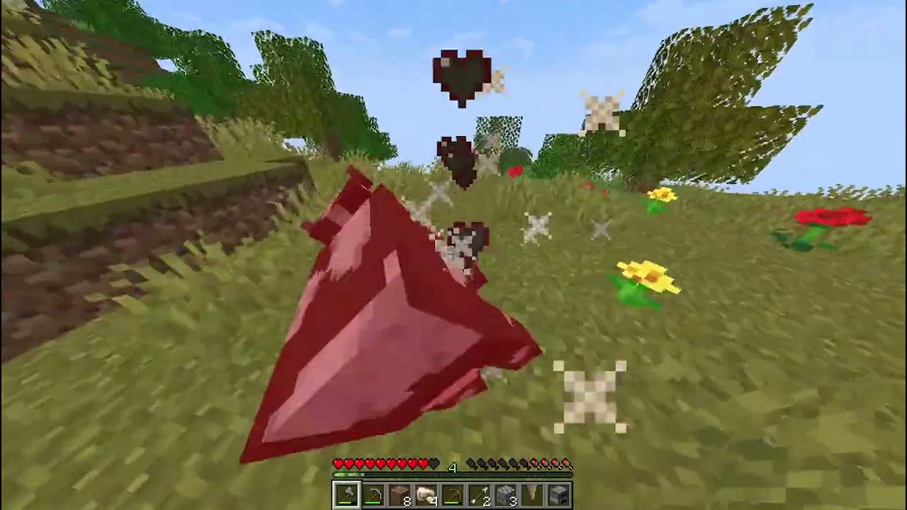 minecraft sade survival 1