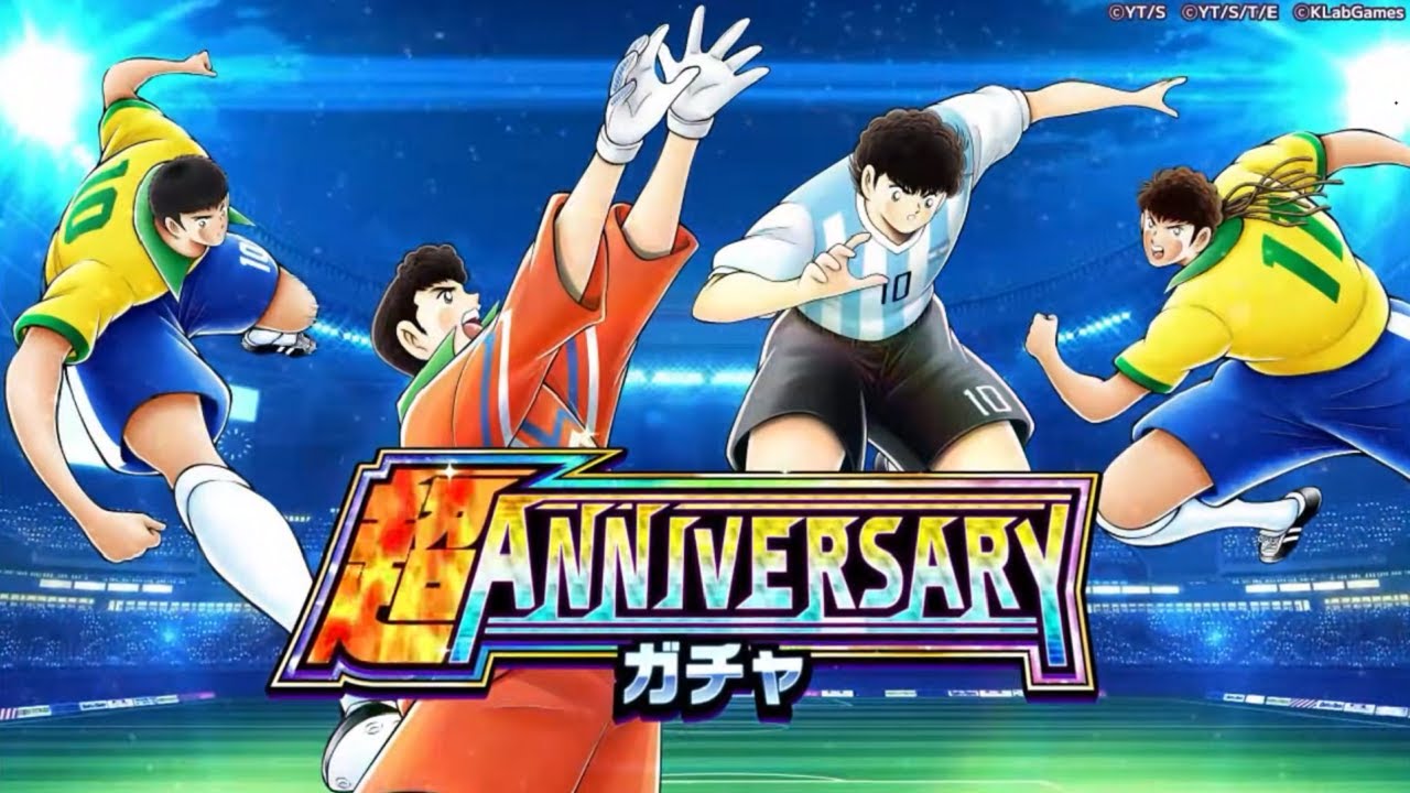 🔴¡DÍAZ & ESPADAS SUPERSTAR! *RESUMEN DIRECTO KLAB* | Captain Tsubasa: Dream Team