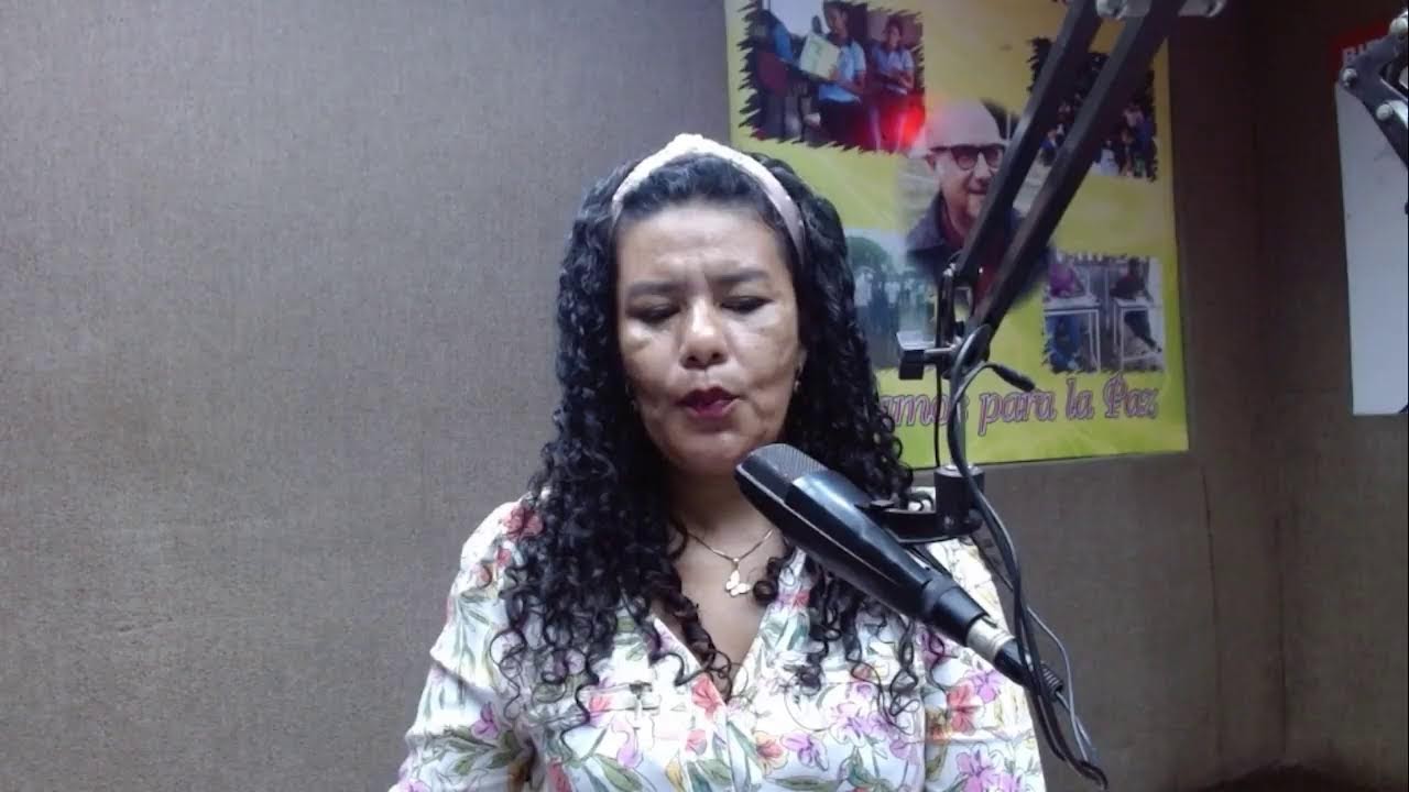 Radiorevista informativa El Ñenguere 05 de Febrero del 2026.