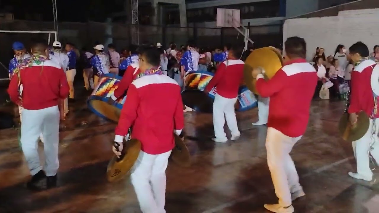 Carnavales de mi Tierra en Chim Pum Callao 2026 - 04