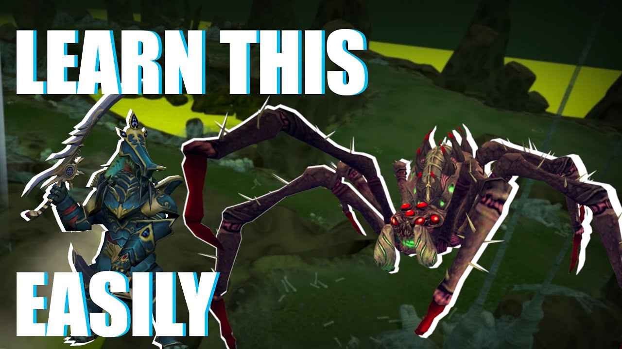 Legacy Mode Is Kinda Good?- A Closer Look At RS3 Legacy Combat