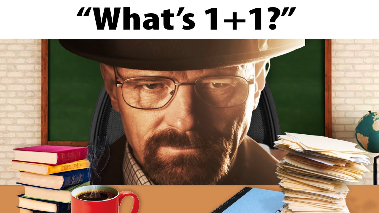 Teacher Moment