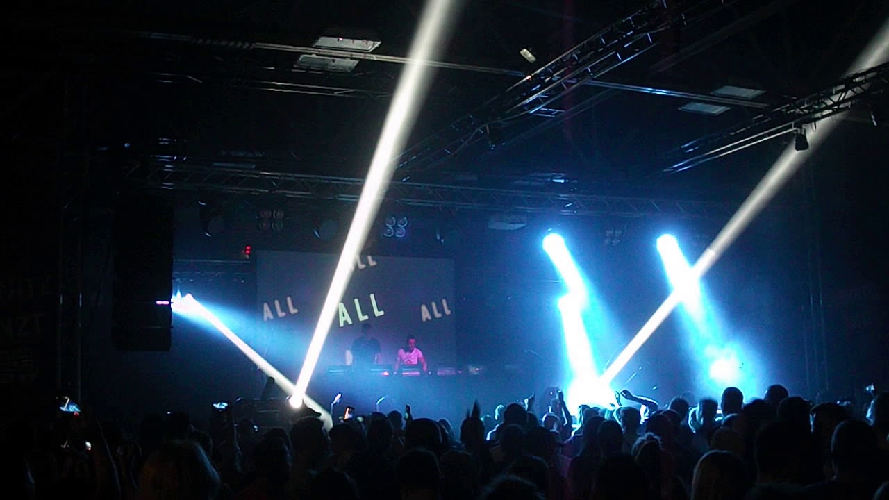Gestört Aber Geil in the mix   19.10.19 Chemnitz