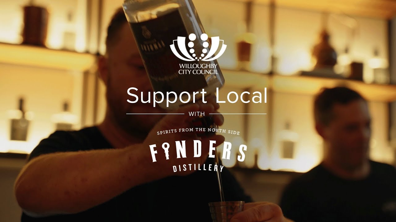 Support Local: Finders Distillery&rsquo;s award-winning Australian gin