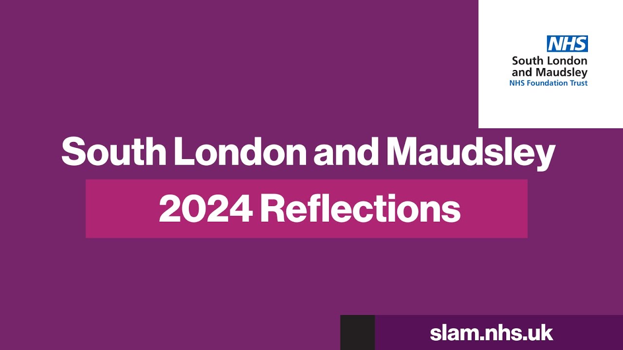 2024 That's a wrap! Reflections from an amazing year