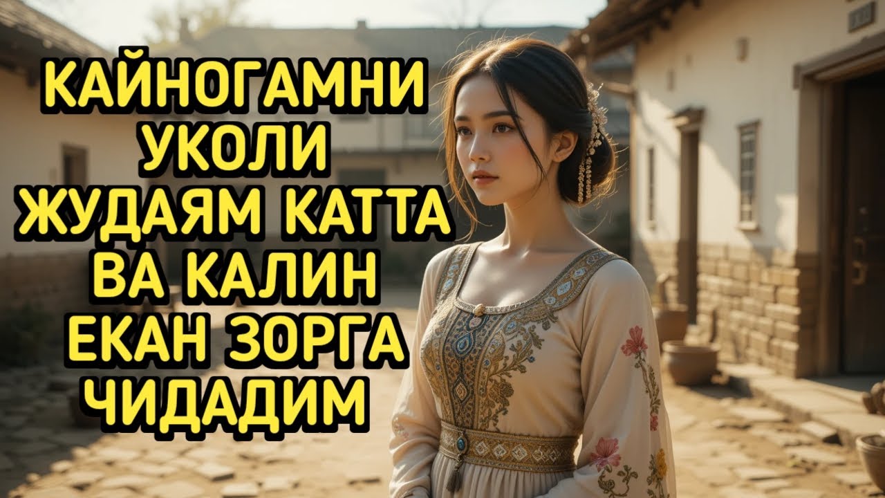 КАЙНОТАМ билан 