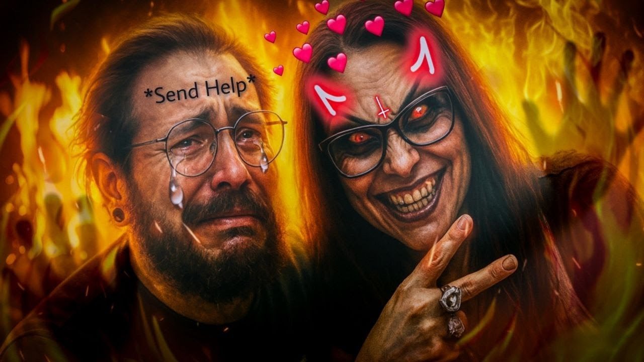 Lo que NUNCA SE DIJO sobre Jano y Eva de Metal 💔🤫 | Mal de Amores