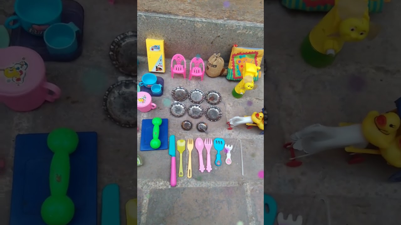 Grand video kids for kitchen tools # kitchen gadgets for kids # don't forget the like button 👍👍👍
