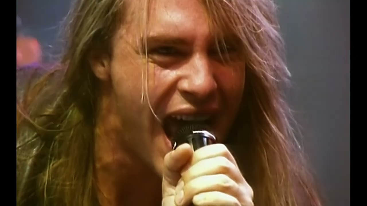 Helloween – Forever and One (Neverland) (Official HD video)